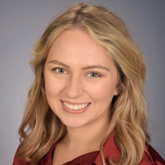 Paige Holton, Our Center Director